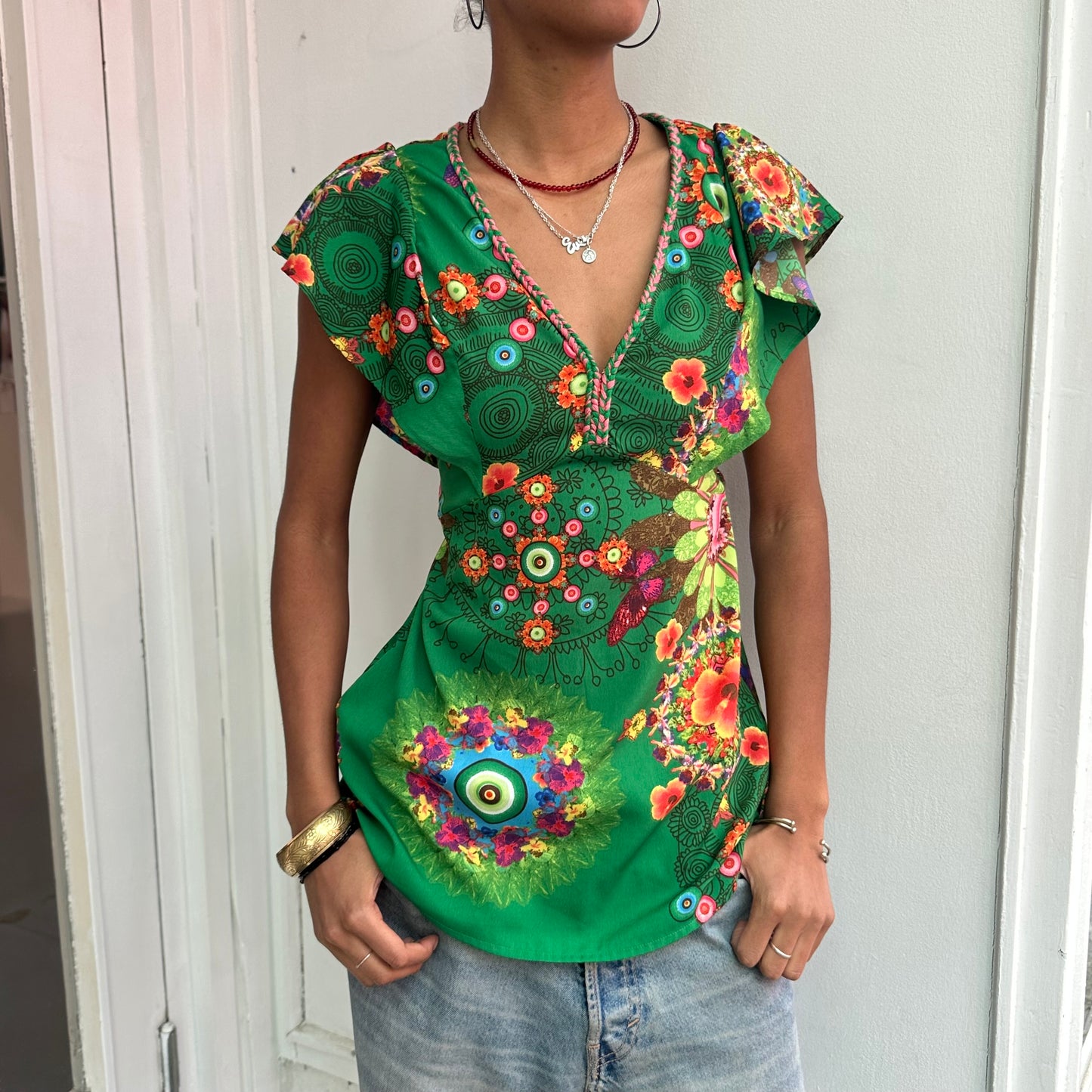 Desigual Top