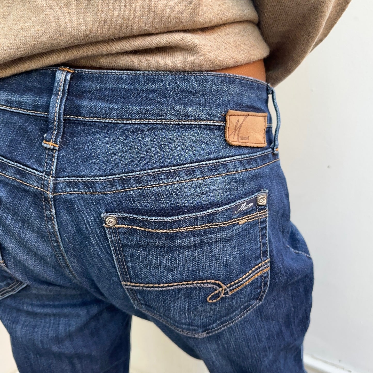 Vintage y2k Maui Jeans