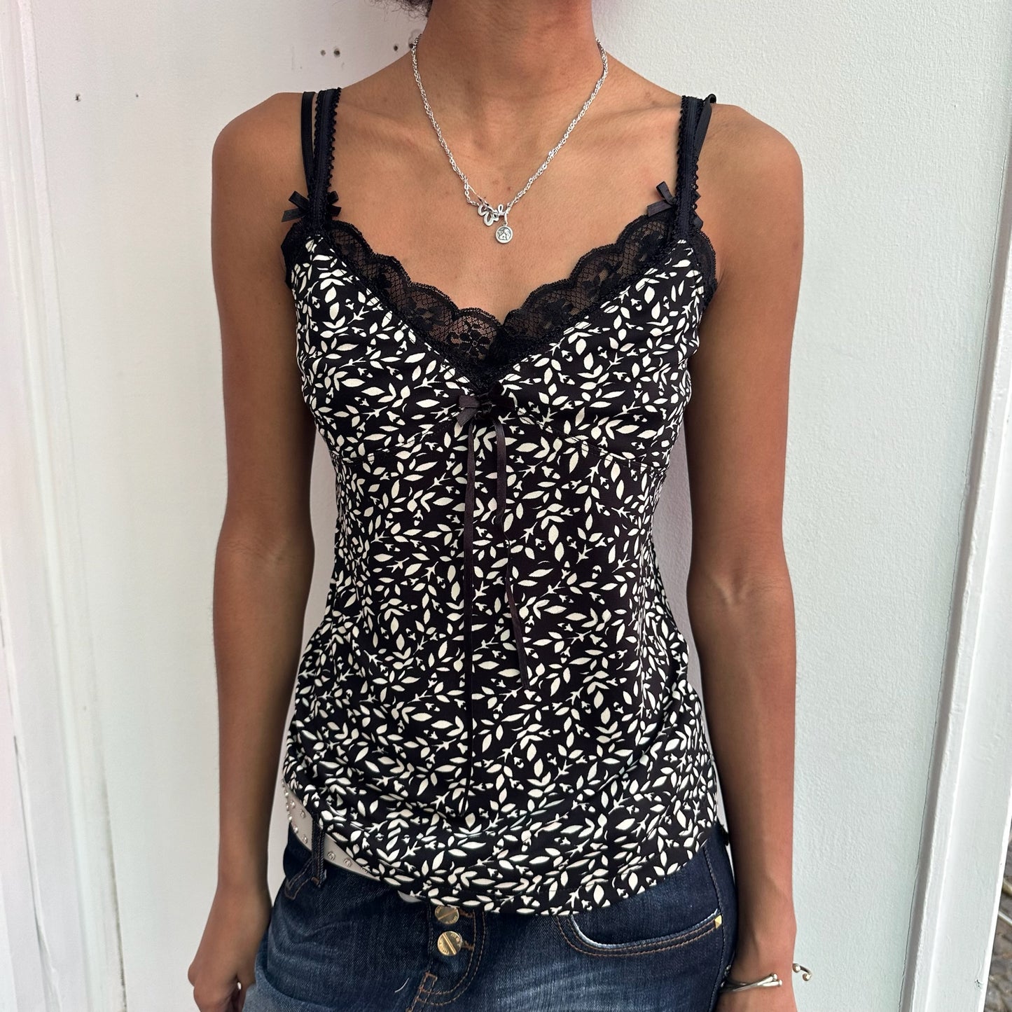 Black top