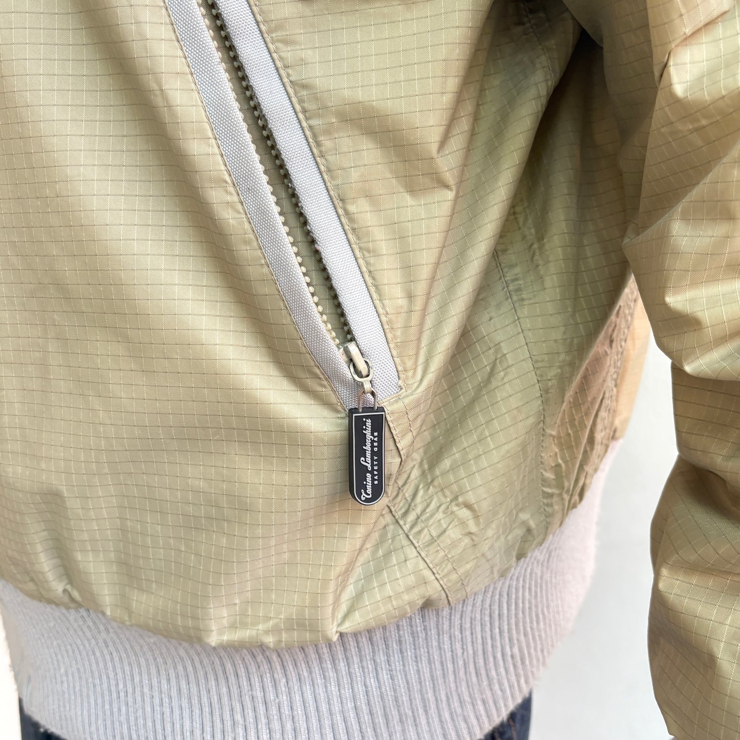 Lamborghini Jacke