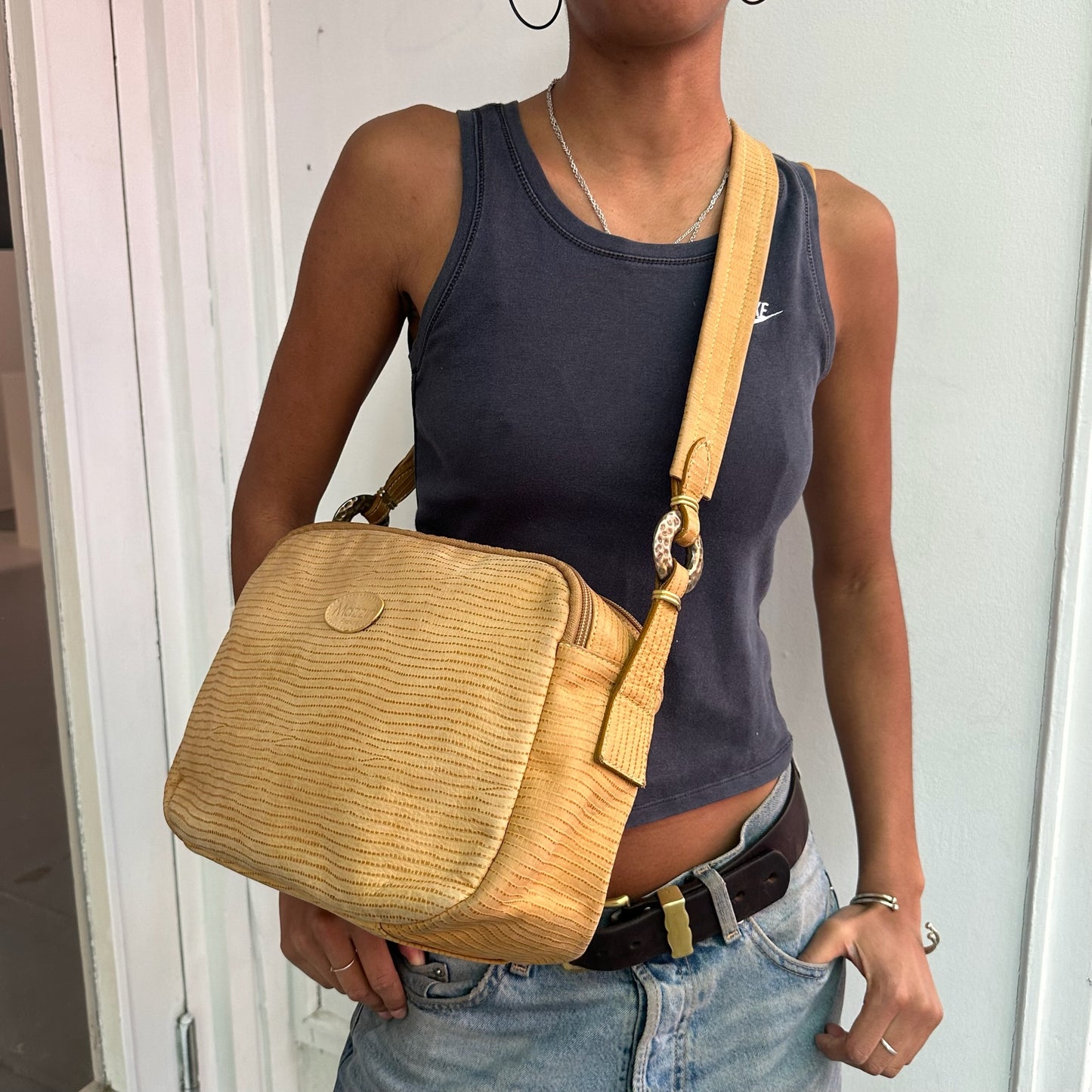 Brown bag