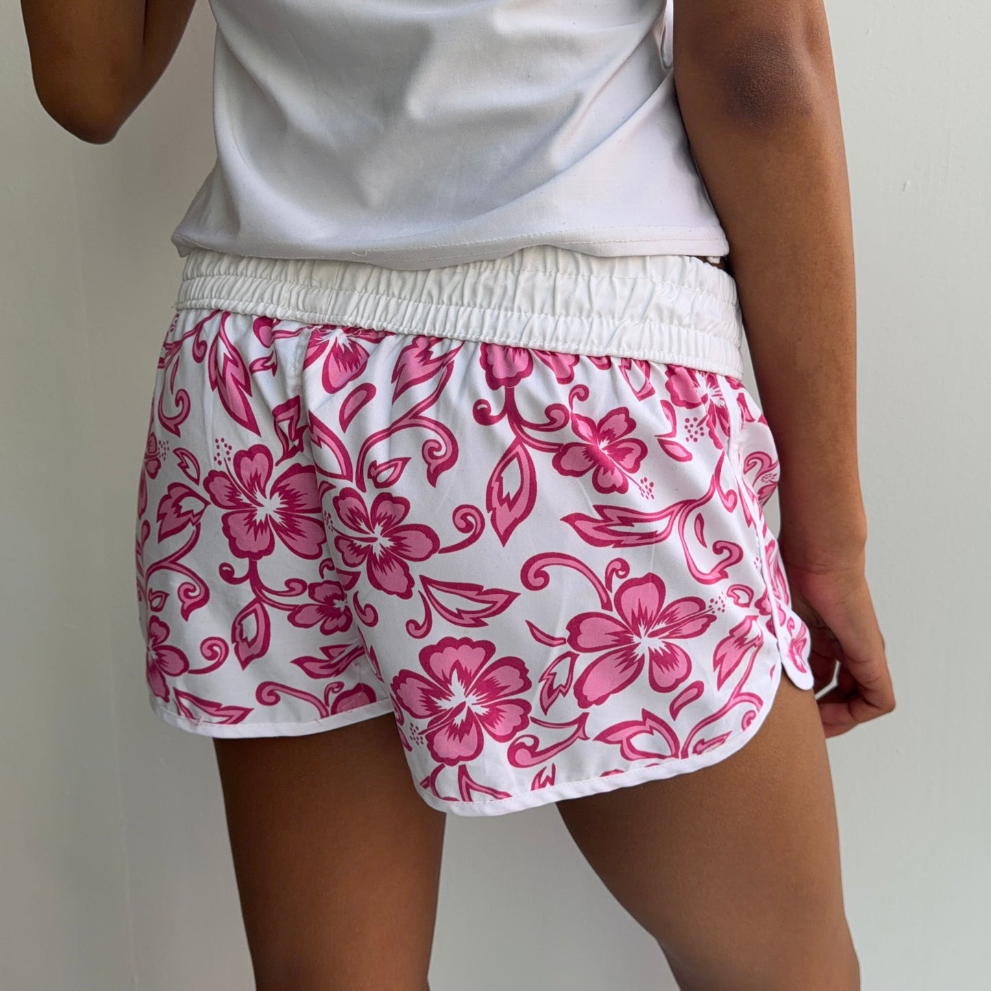 2000s Beach Shorts
