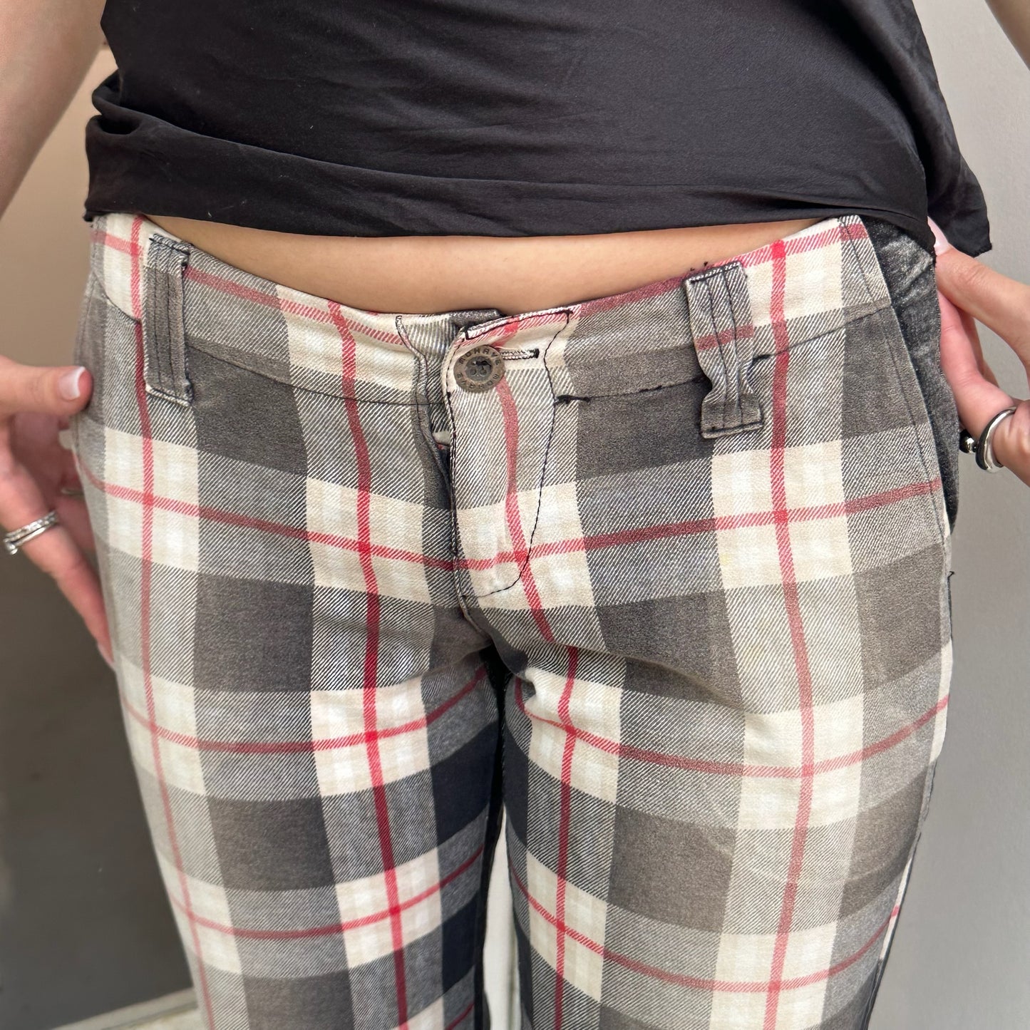 The MATHILDA Jeans