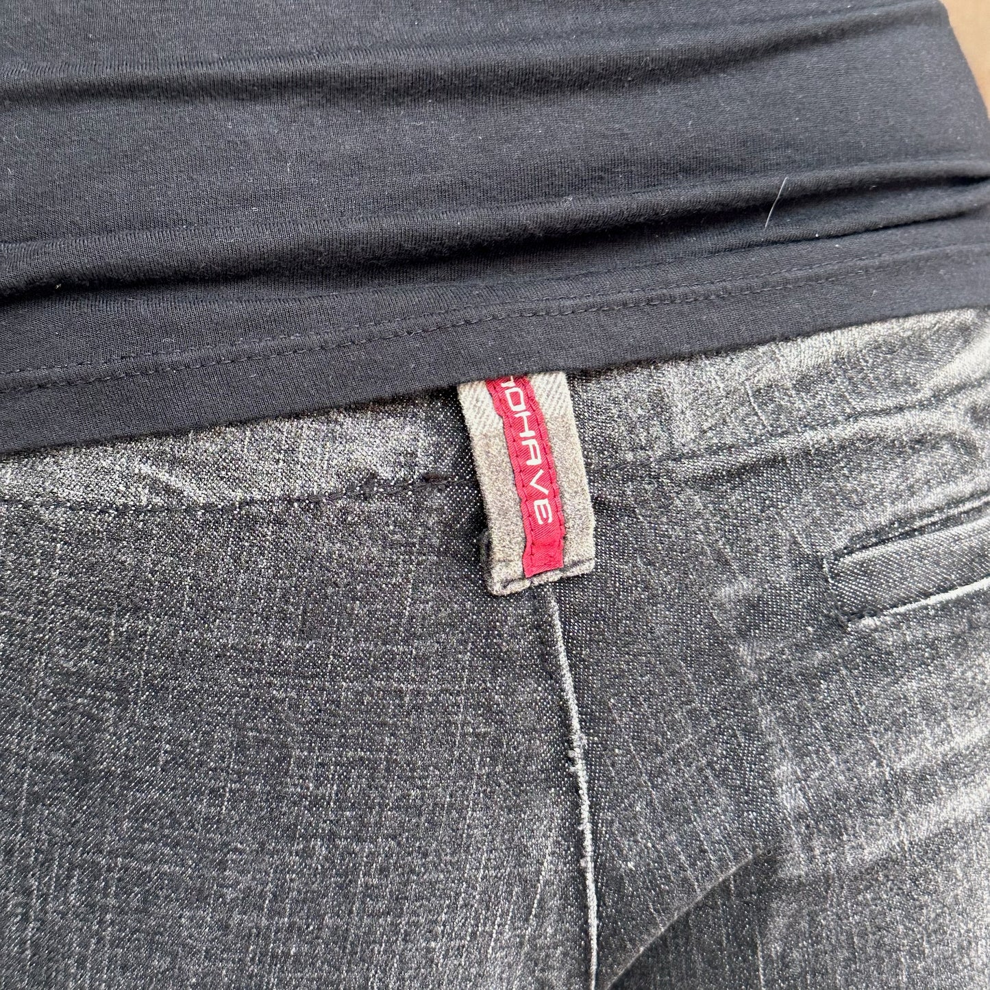 The MATHILDA Jeans
