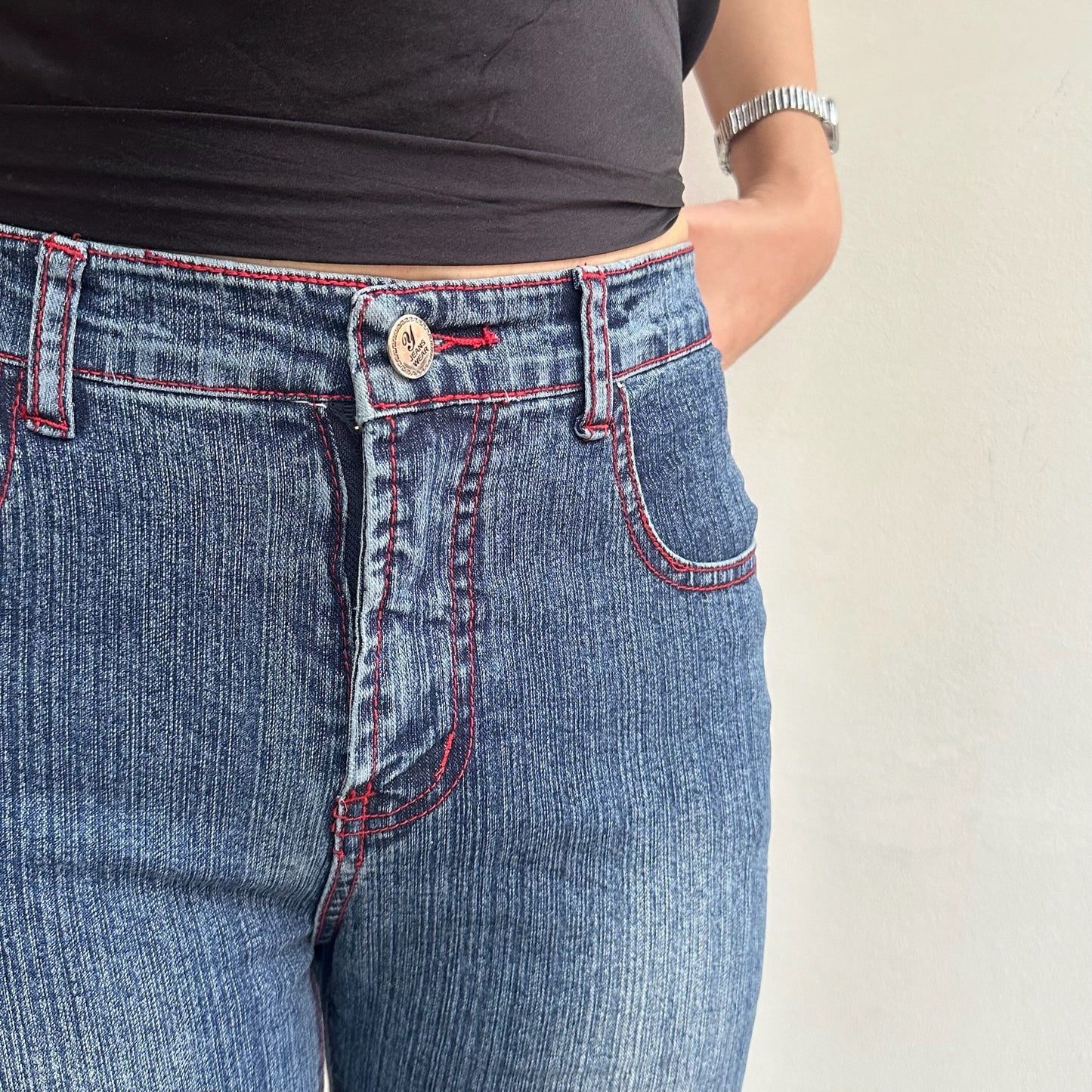 The SOPHIE Jeans