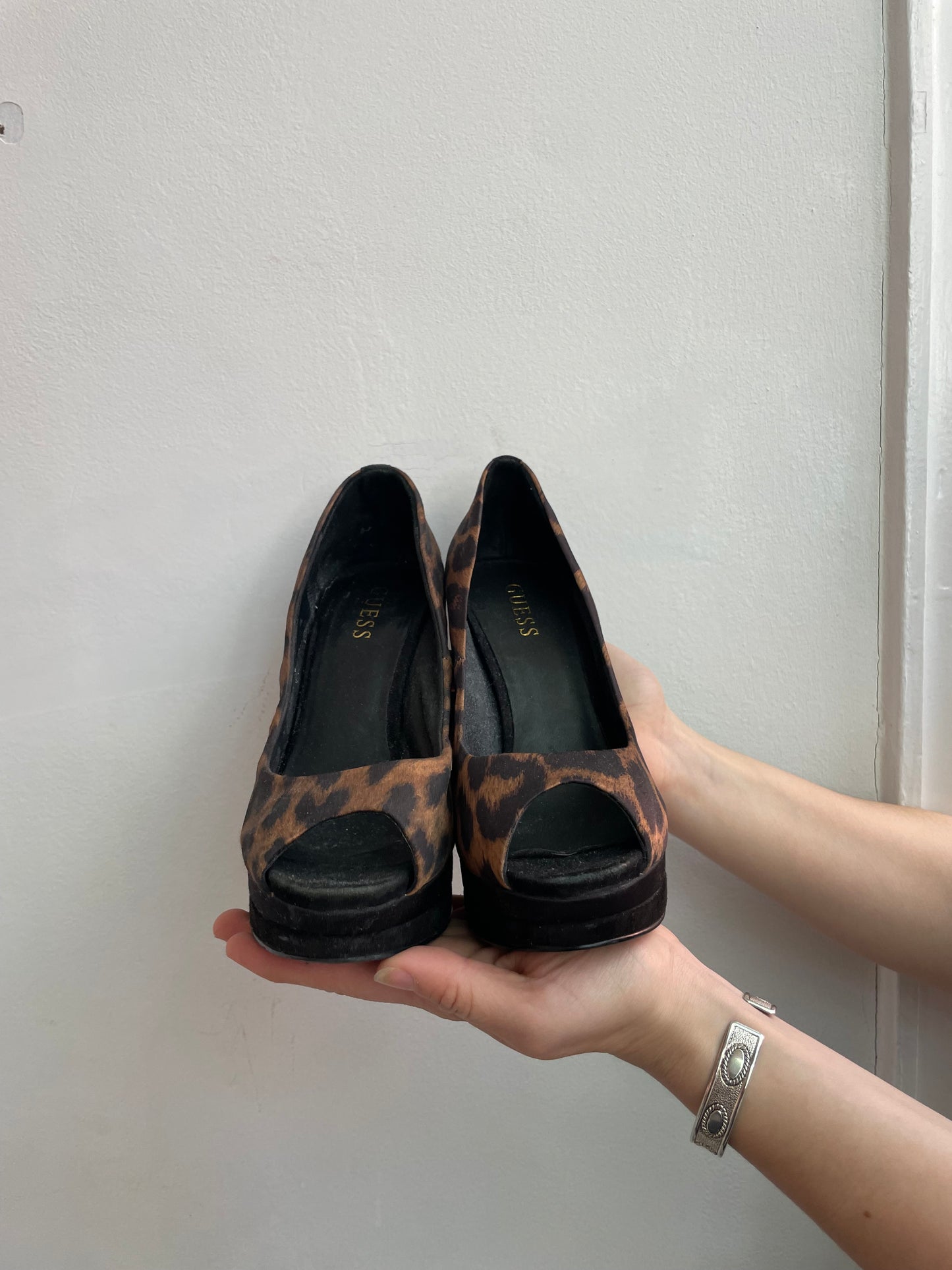 Guess Heels