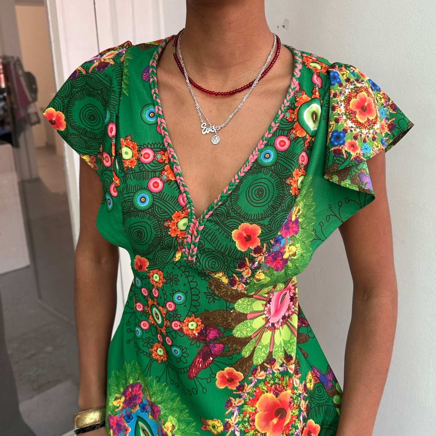 Desigual Top