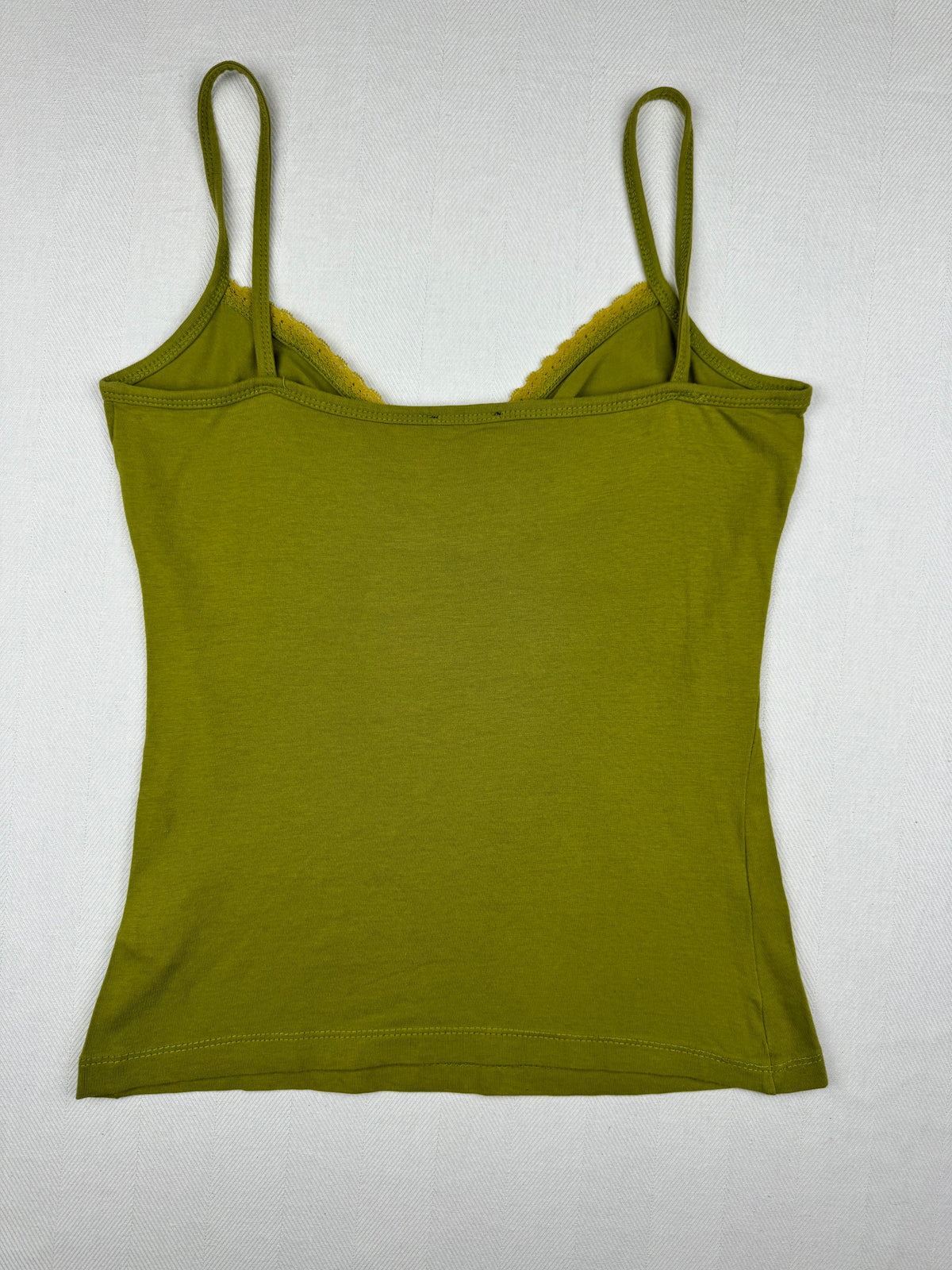 Green Top
