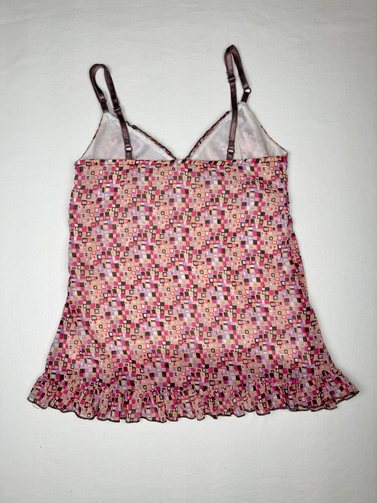 Funky Top