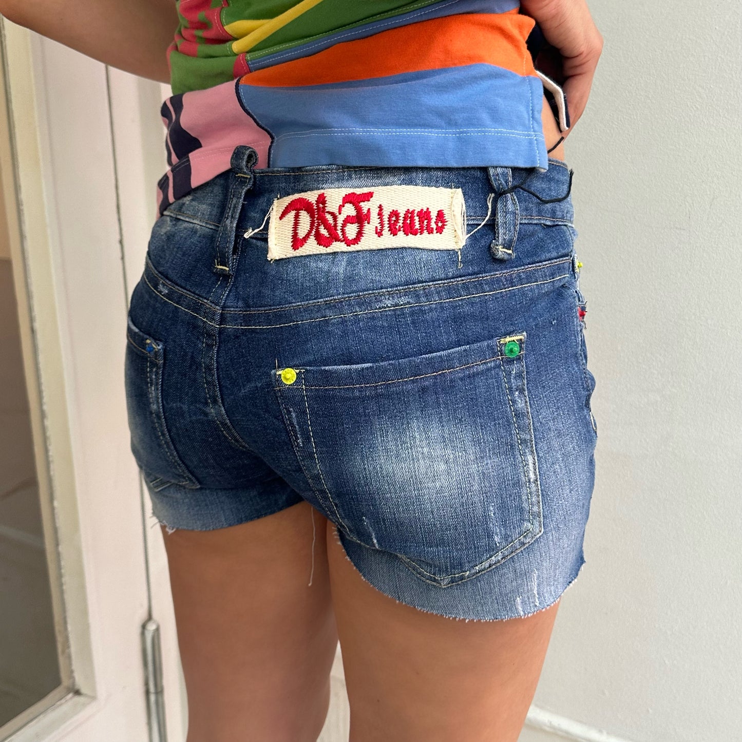 Vintage Shorts