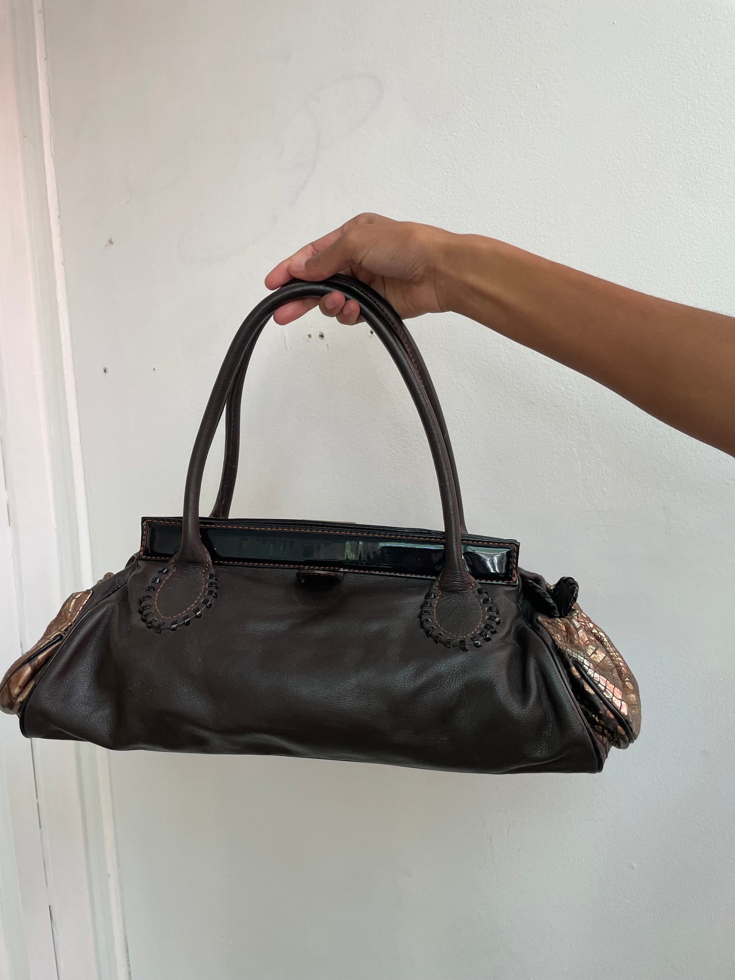 Cromia Handtasche