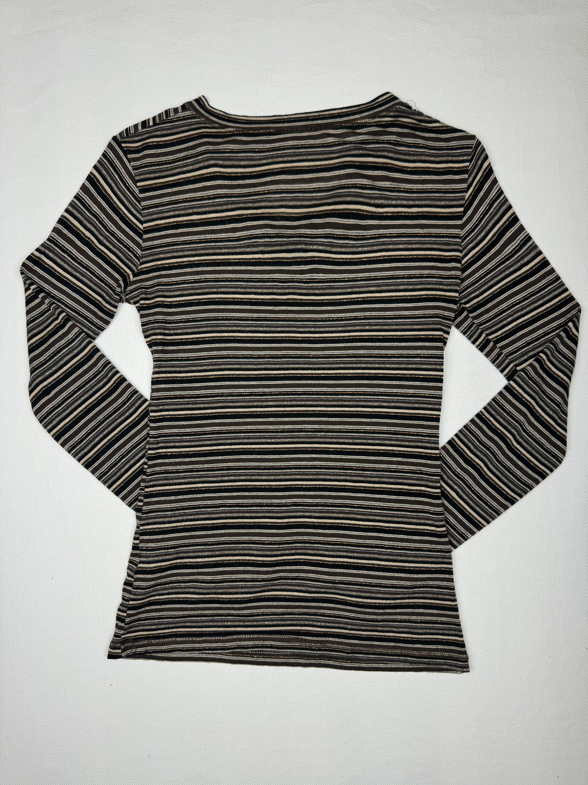 Striped Longsleeve