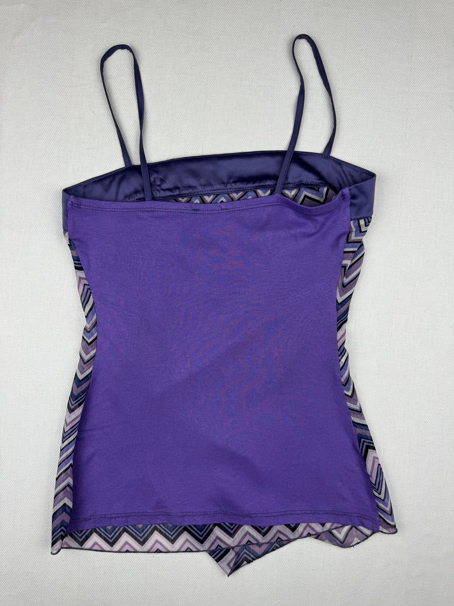 Purple Top