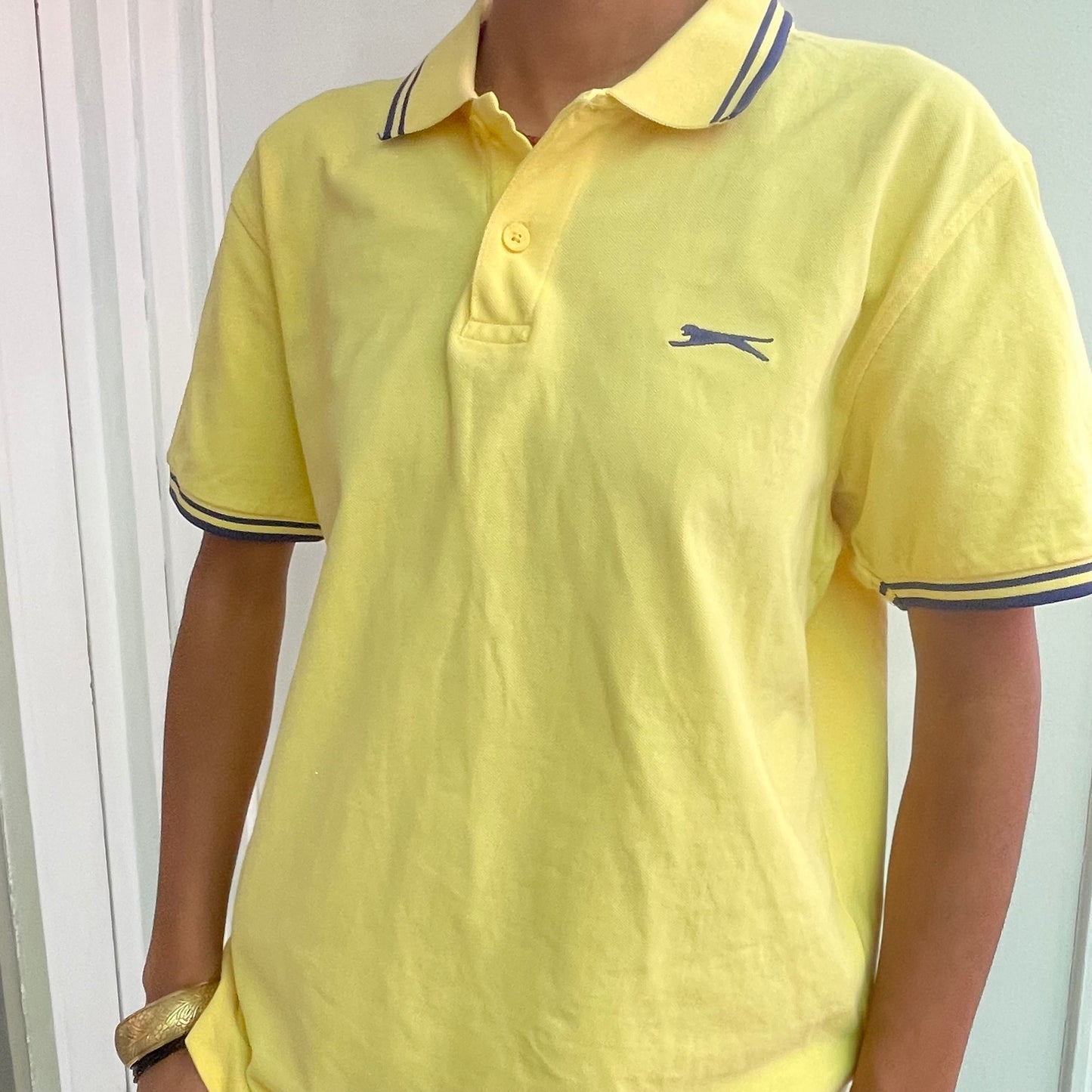 Slazenger Polo T-Shirt