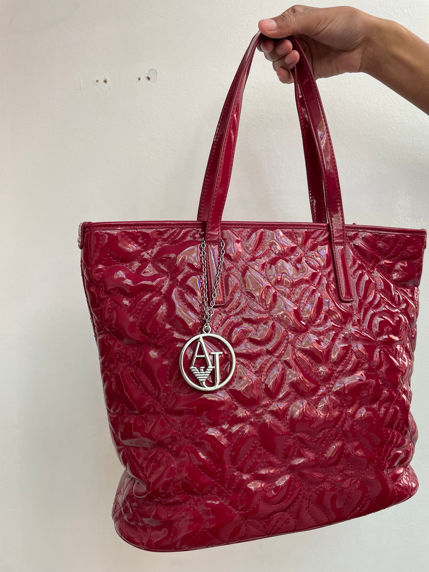Armani Handtasche