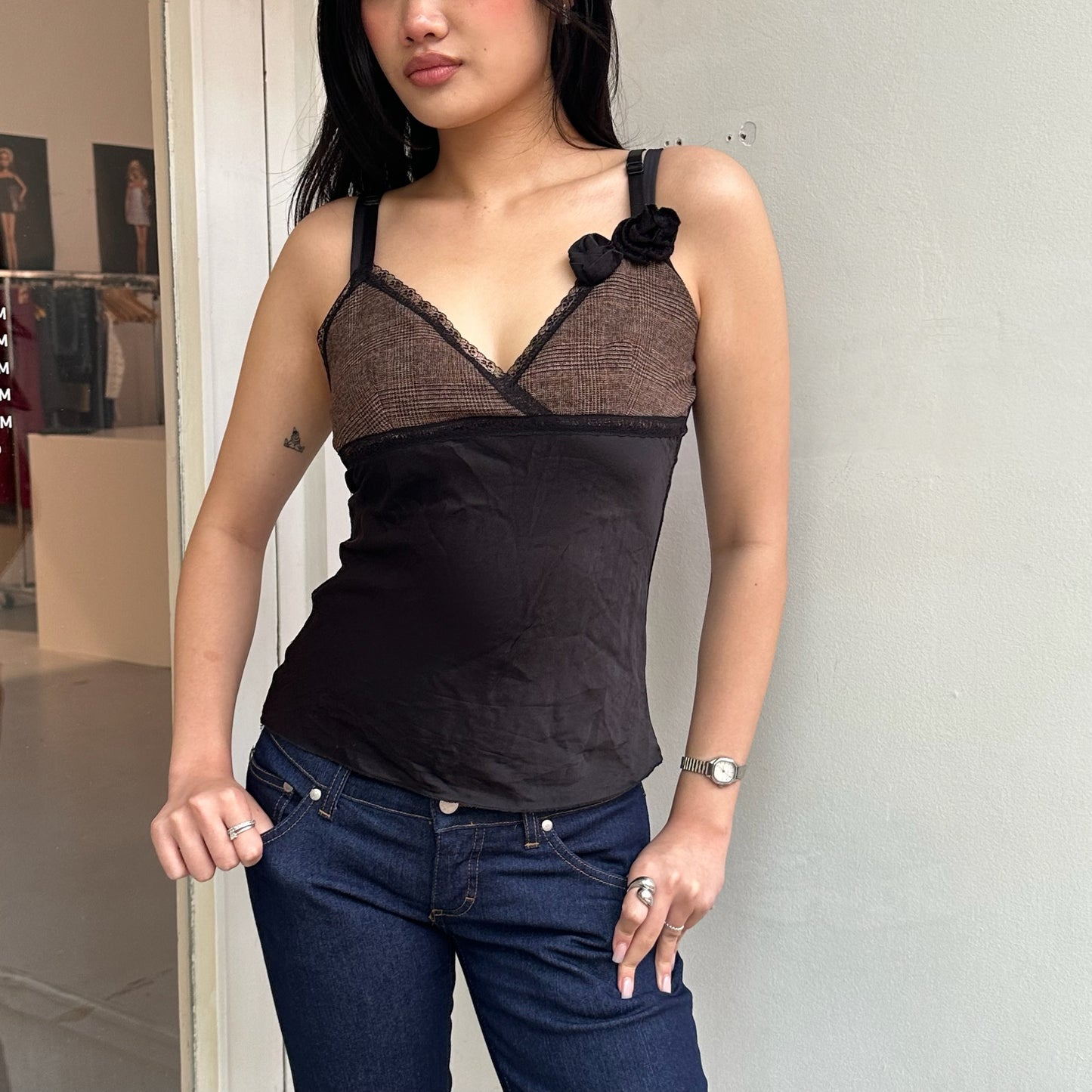 Cami Top