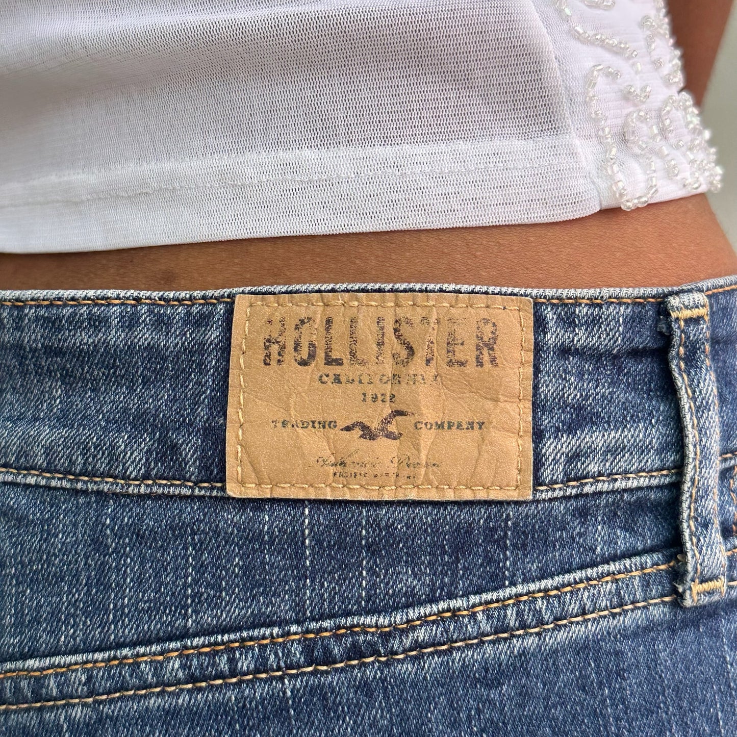 Hollister Shorts