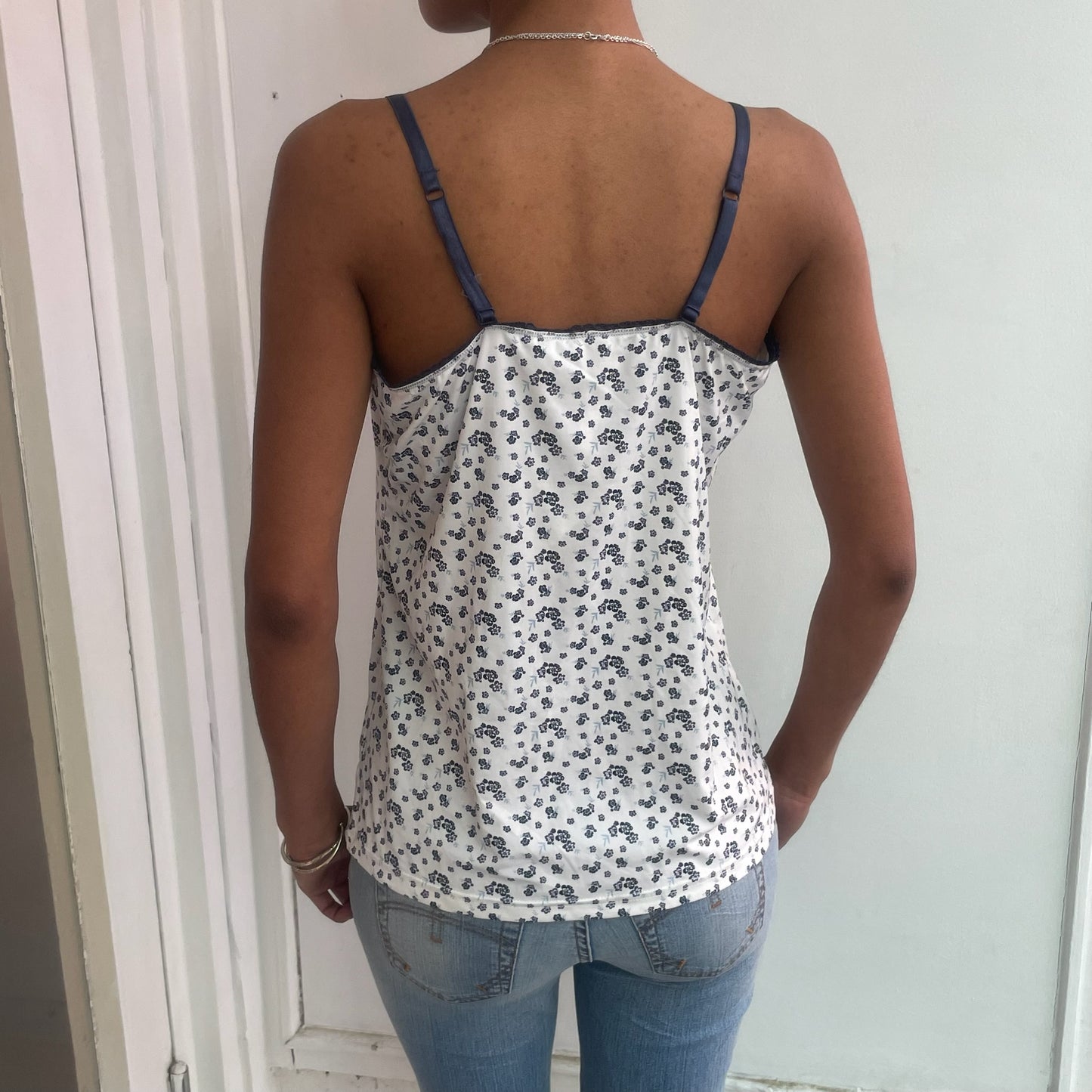 Blumen Top