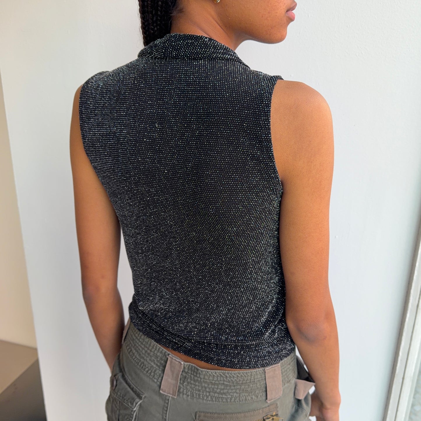 Glitter Top