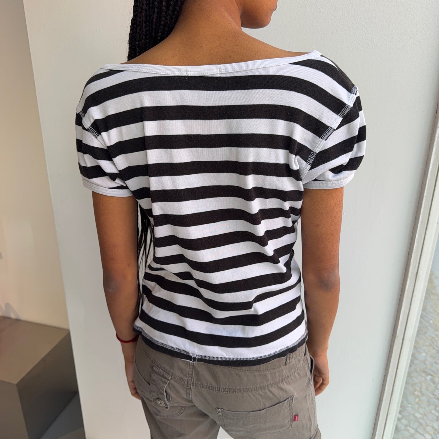 Striped T-Shirt