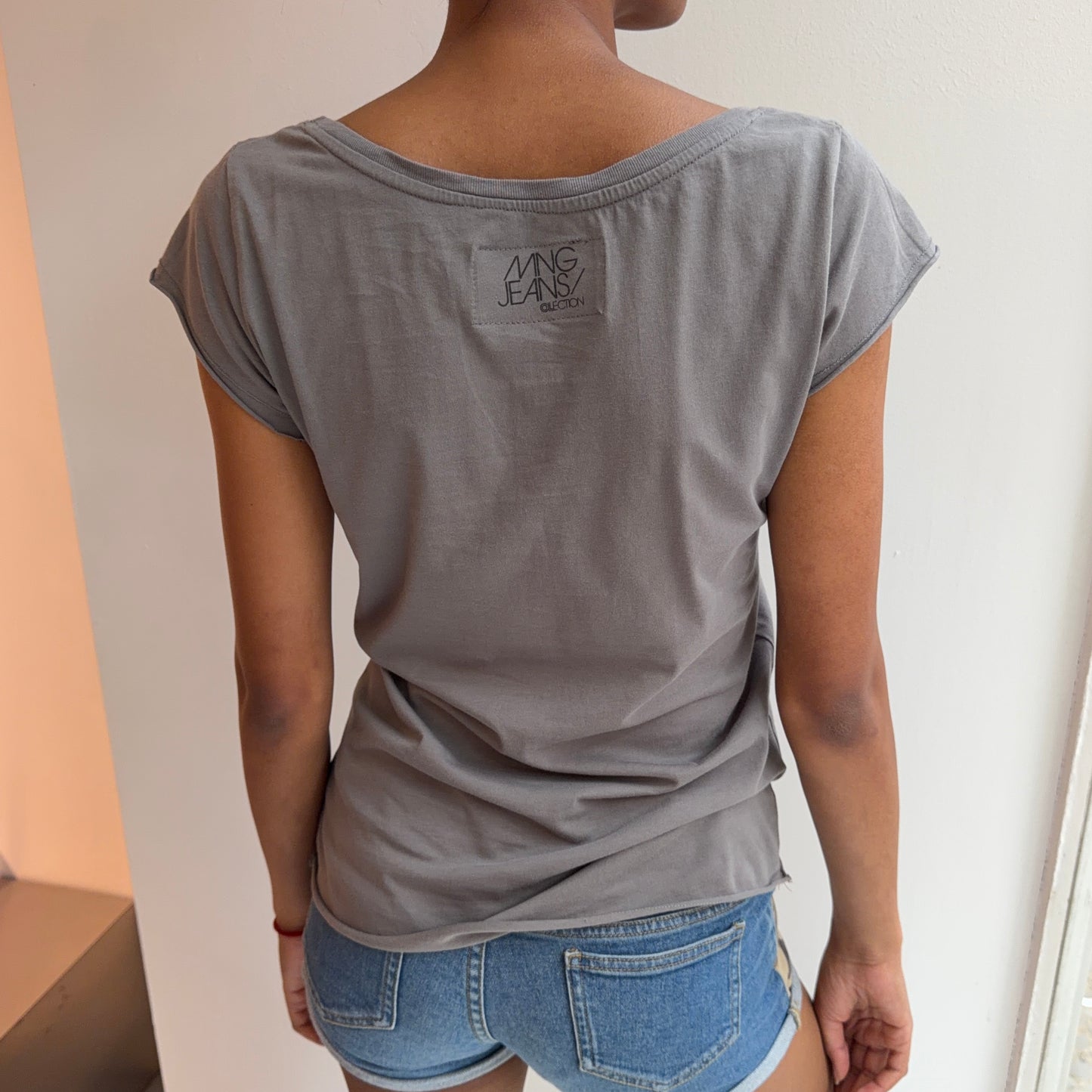 Give Me More Tee