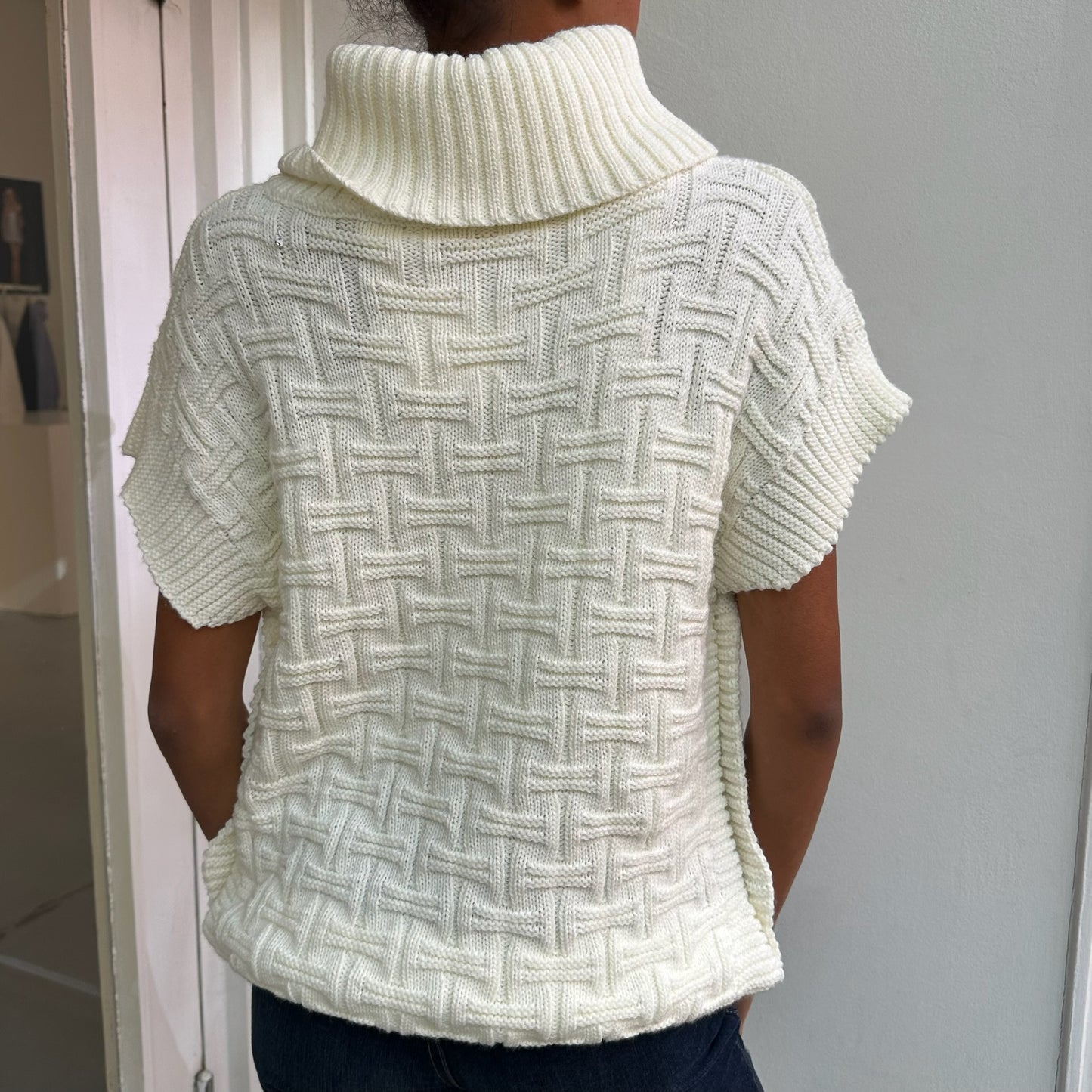 Strickpullover