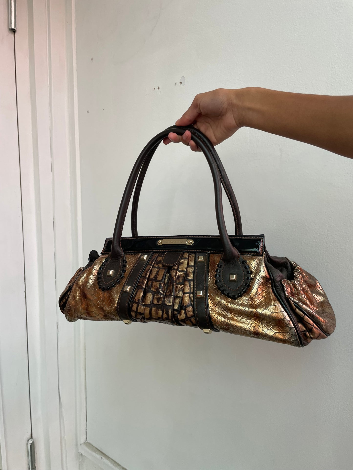 Cromia Handtasche
