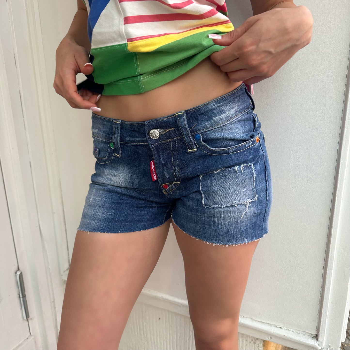 Vintage Shorts