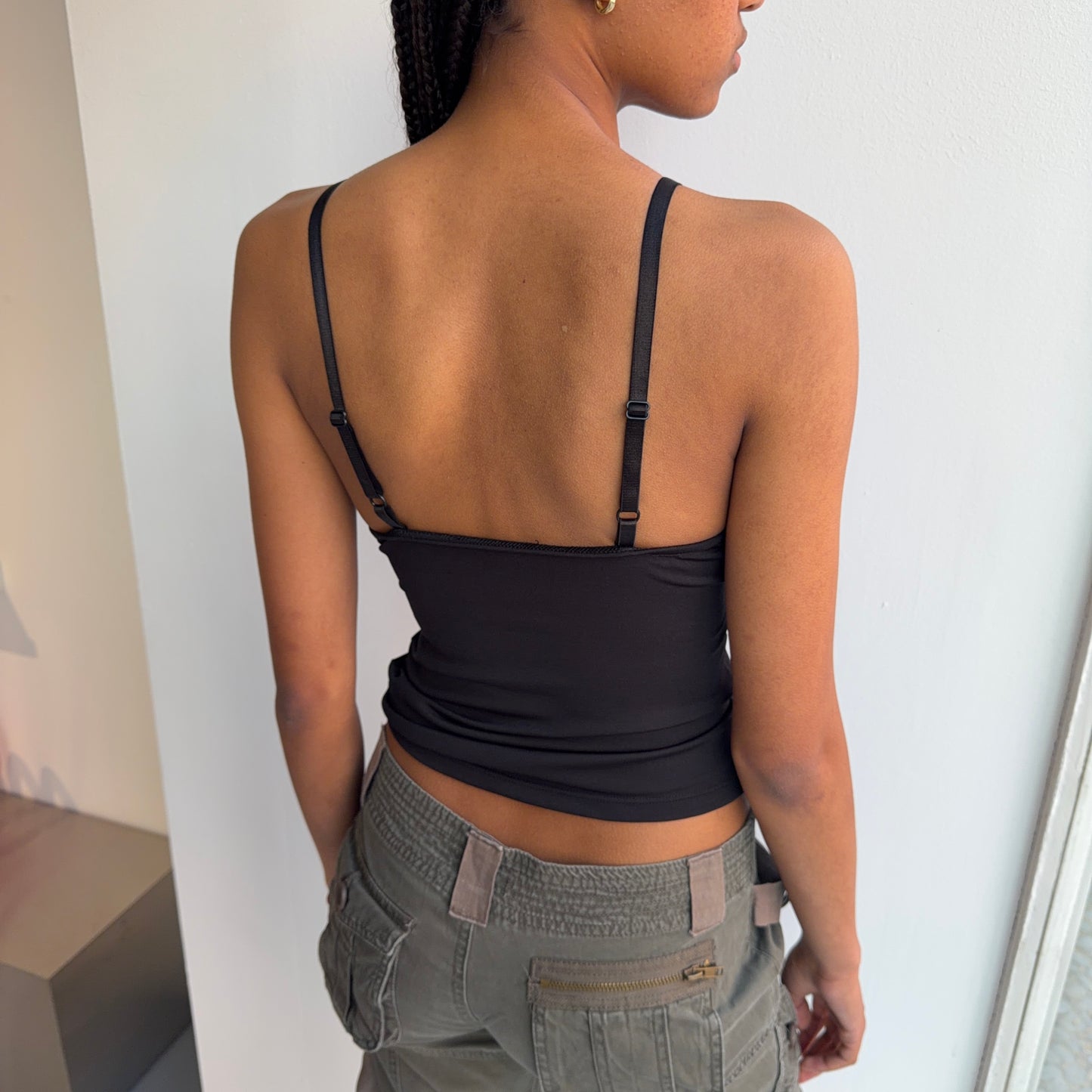 Sequin Top