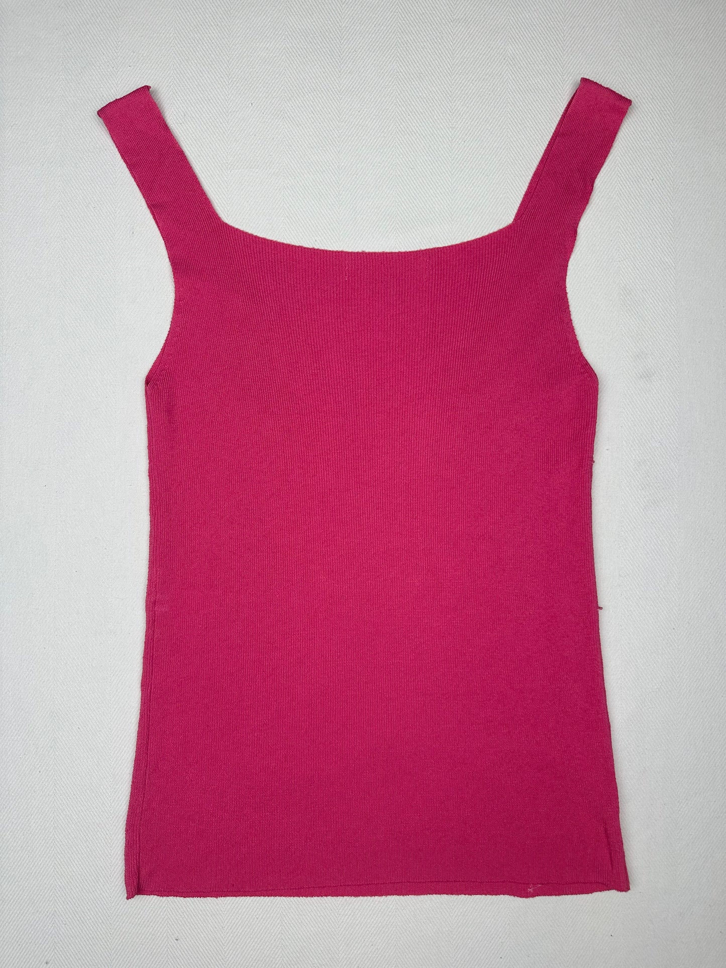 Pink Top