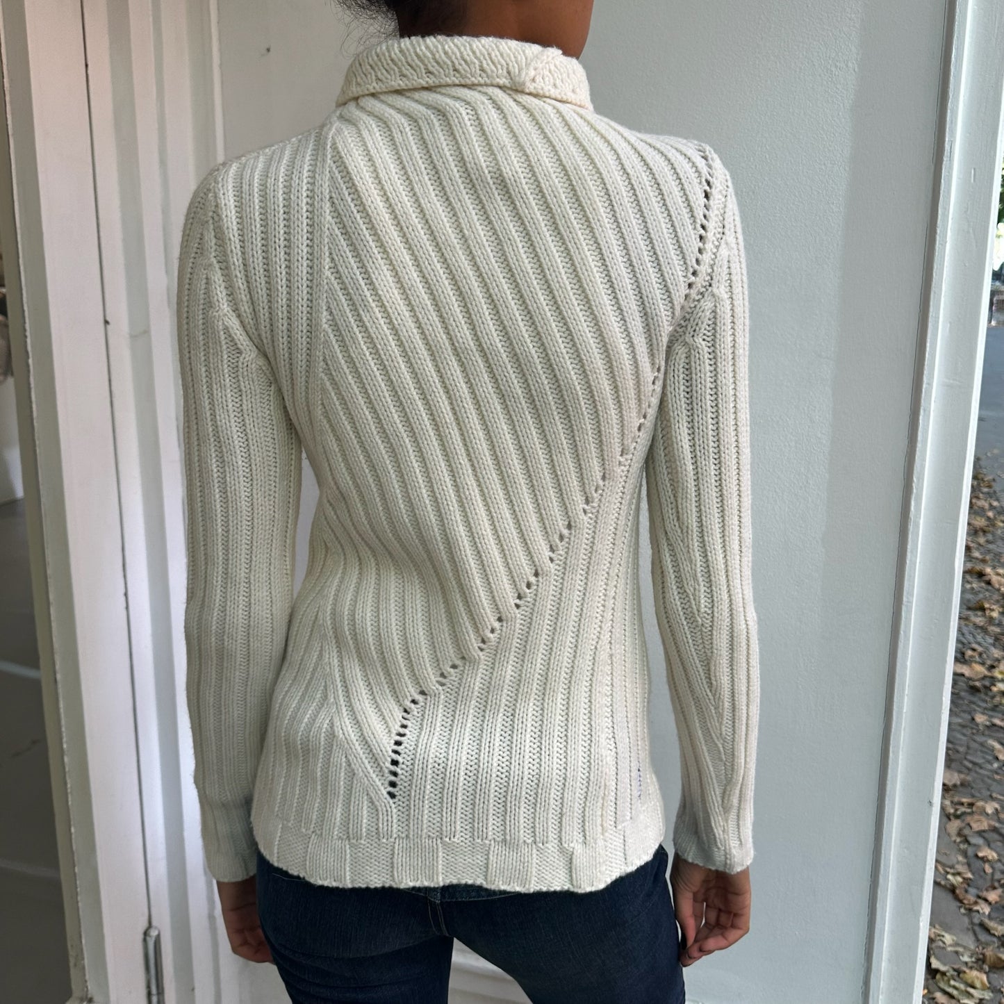 Armani Jeans Strickpullover