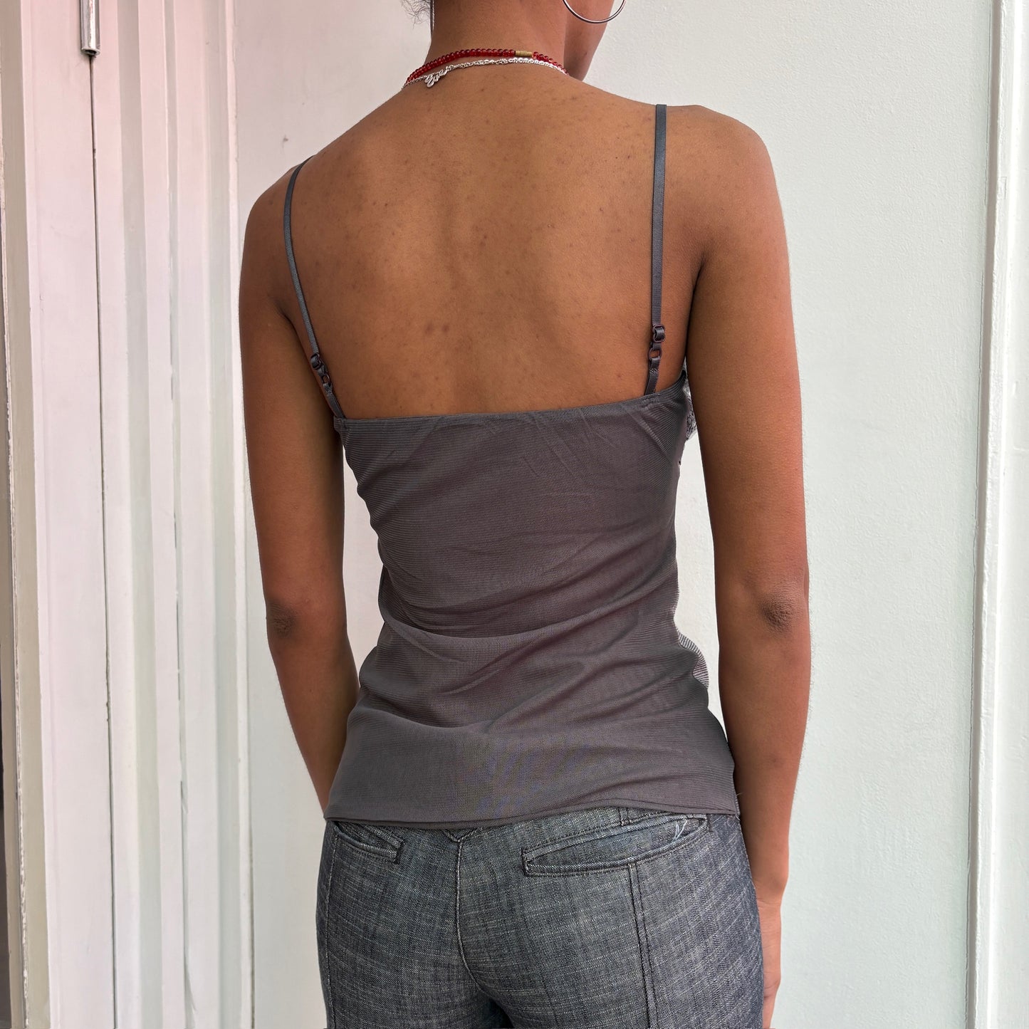 Graues Cami
