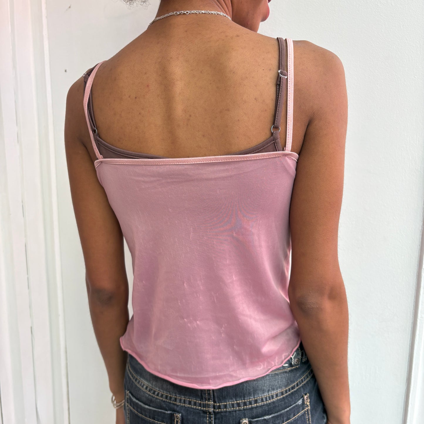 Rosa Top