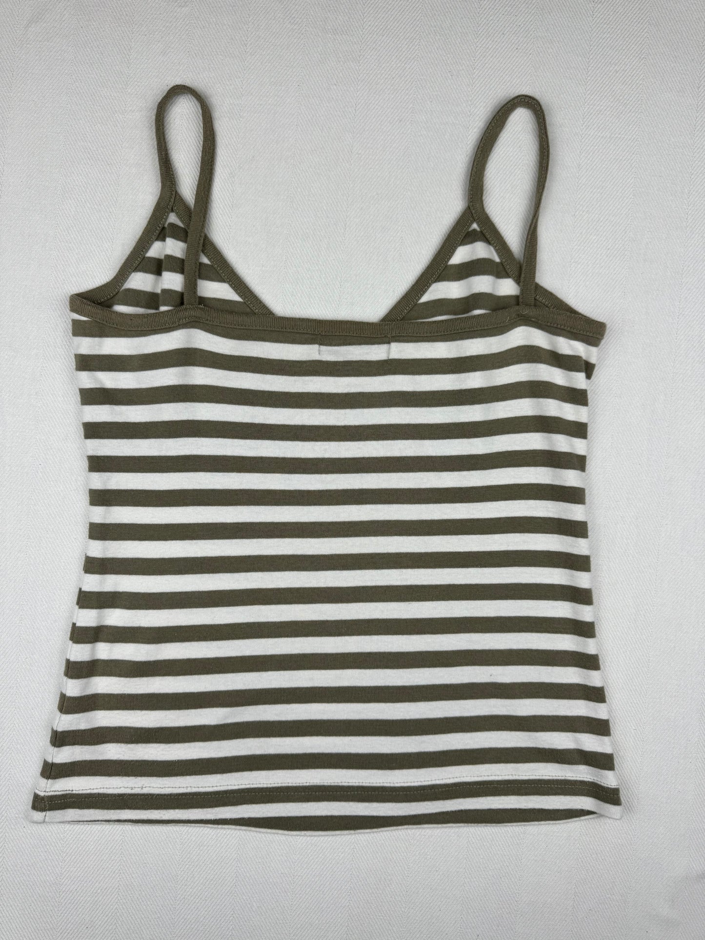 Striped Top