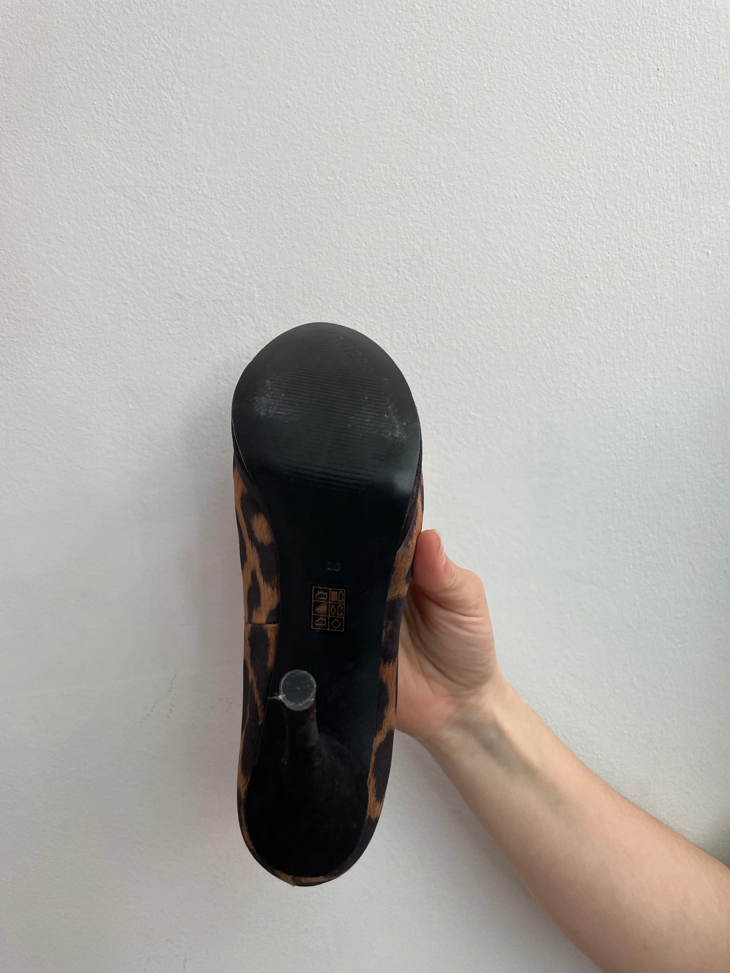 Guess Heels
