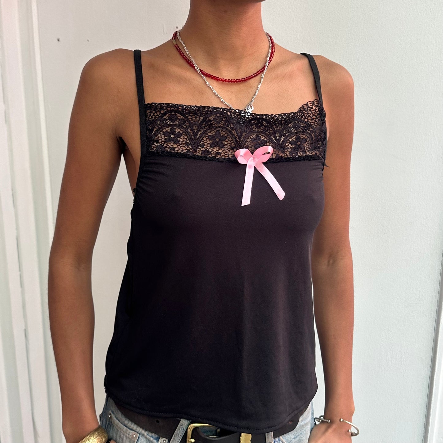 Cami Top