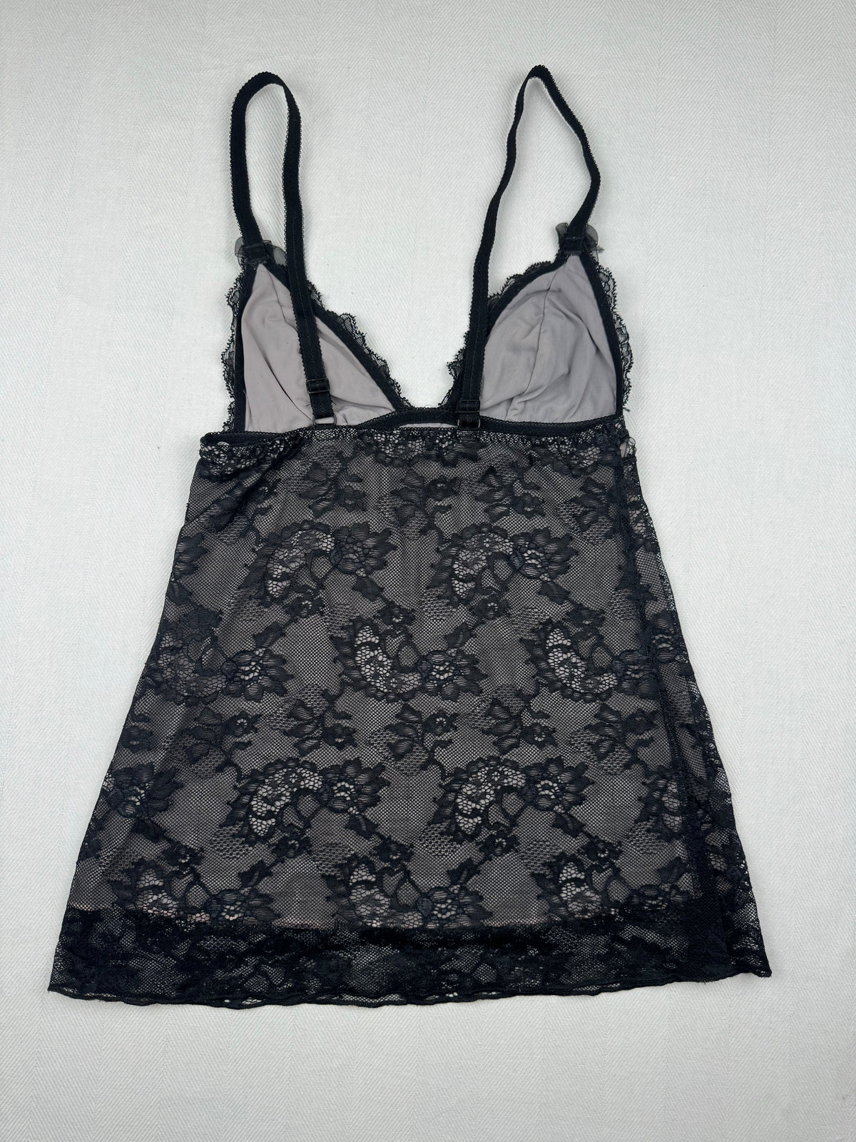 Lace Cami