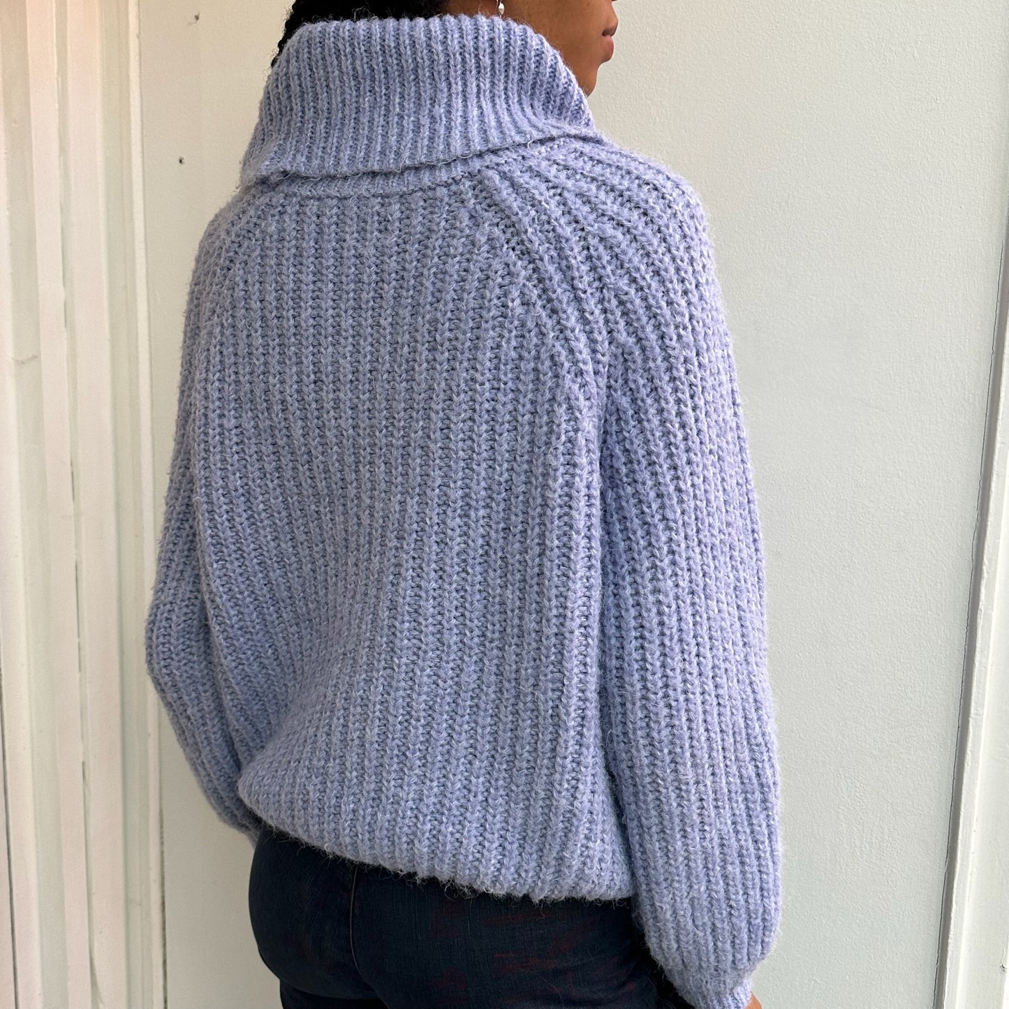 Strickpullover