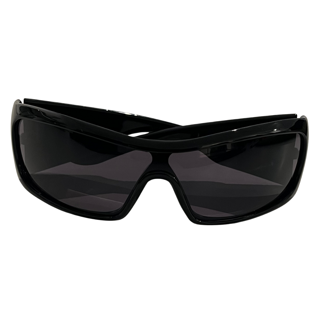 Indie Sleaze Sonnenbrille