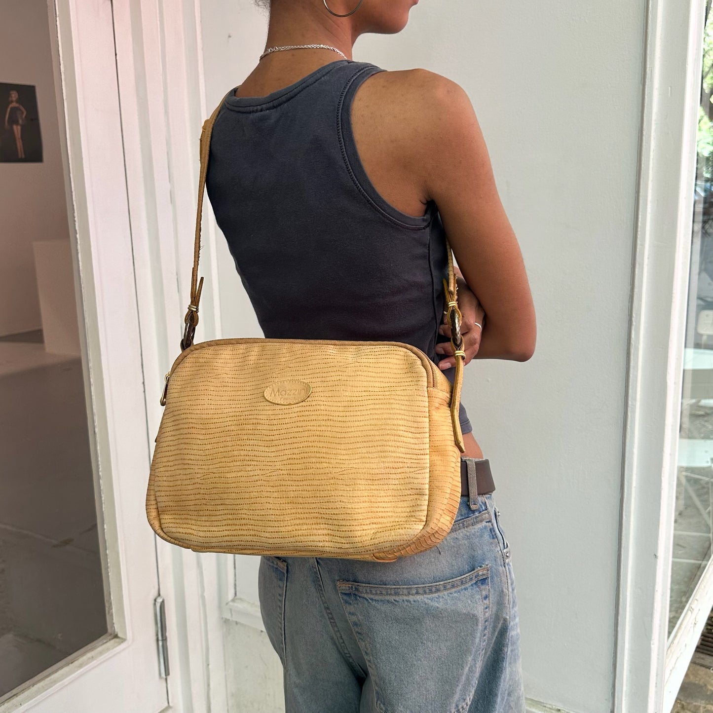 Brown bag