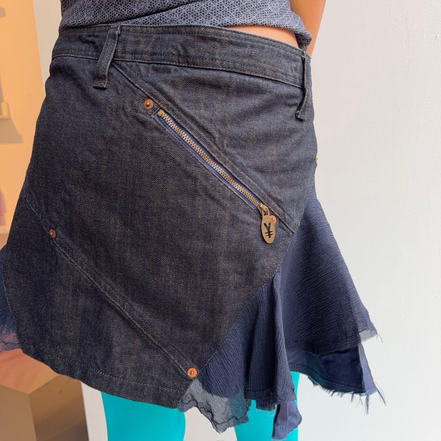 Michiko Koschino Skirt