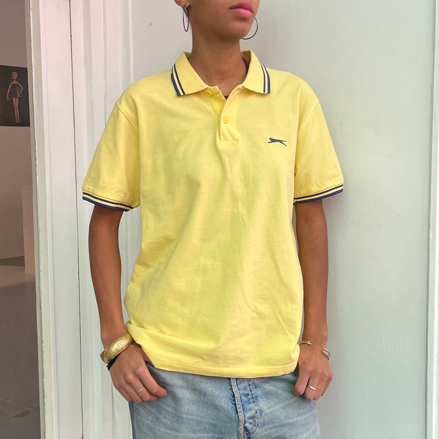 Slazenger Polo T-Shirt