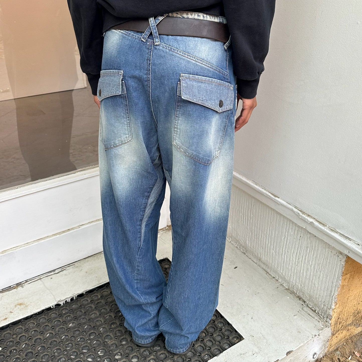 Baggy Jeans