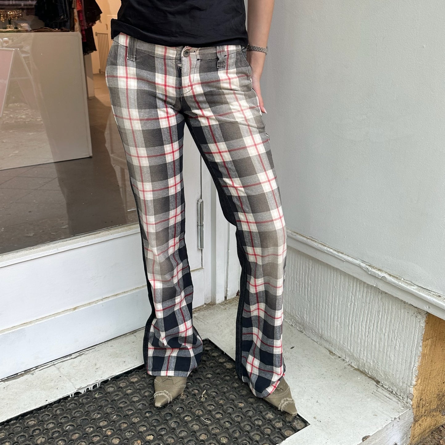 The MATHILDA Jeans