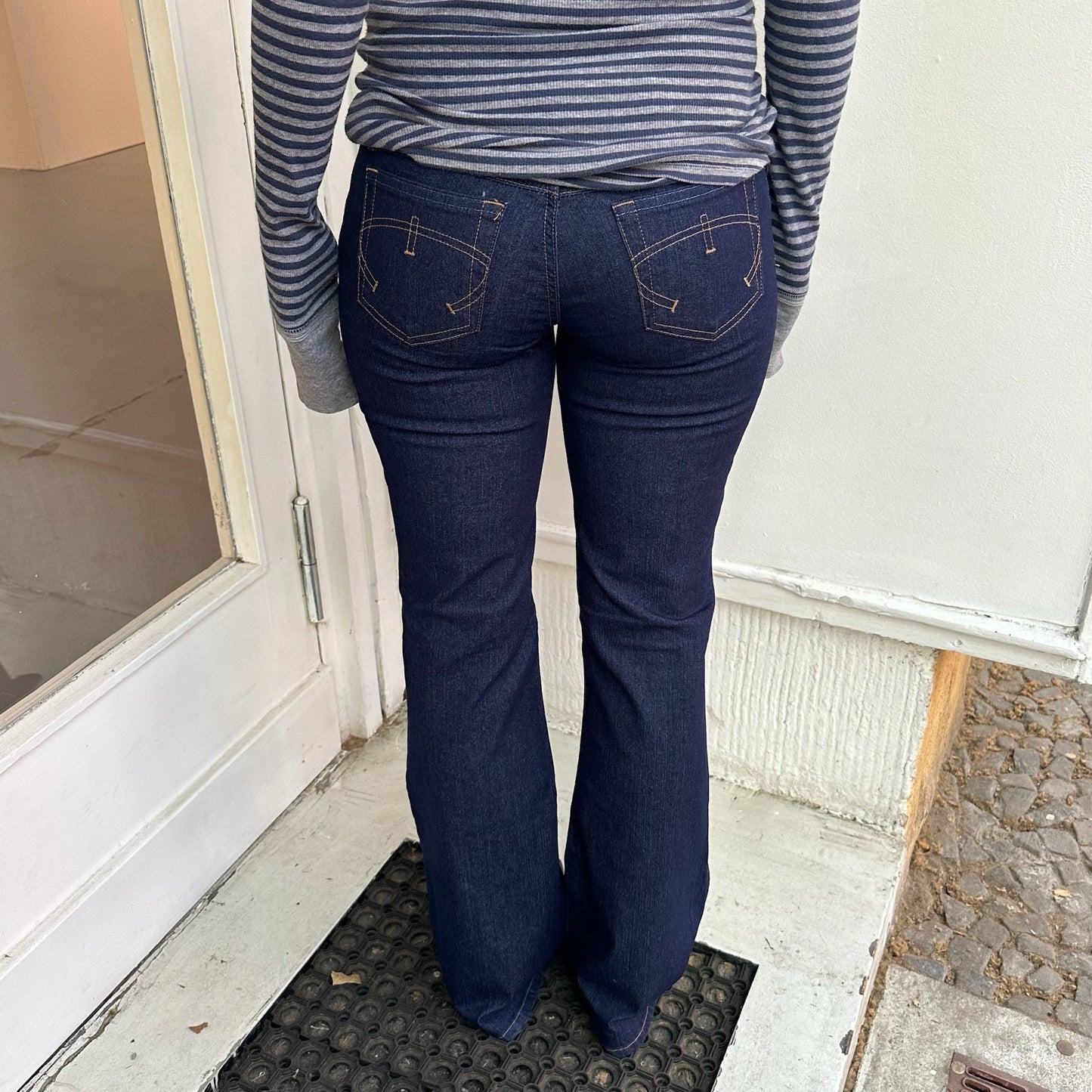 Lowrise Bella Swan Jeans