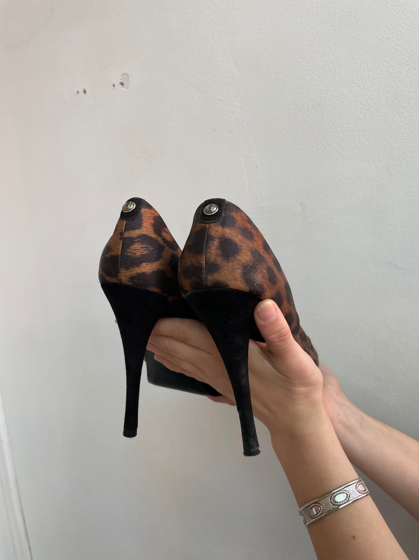 Guess Heels