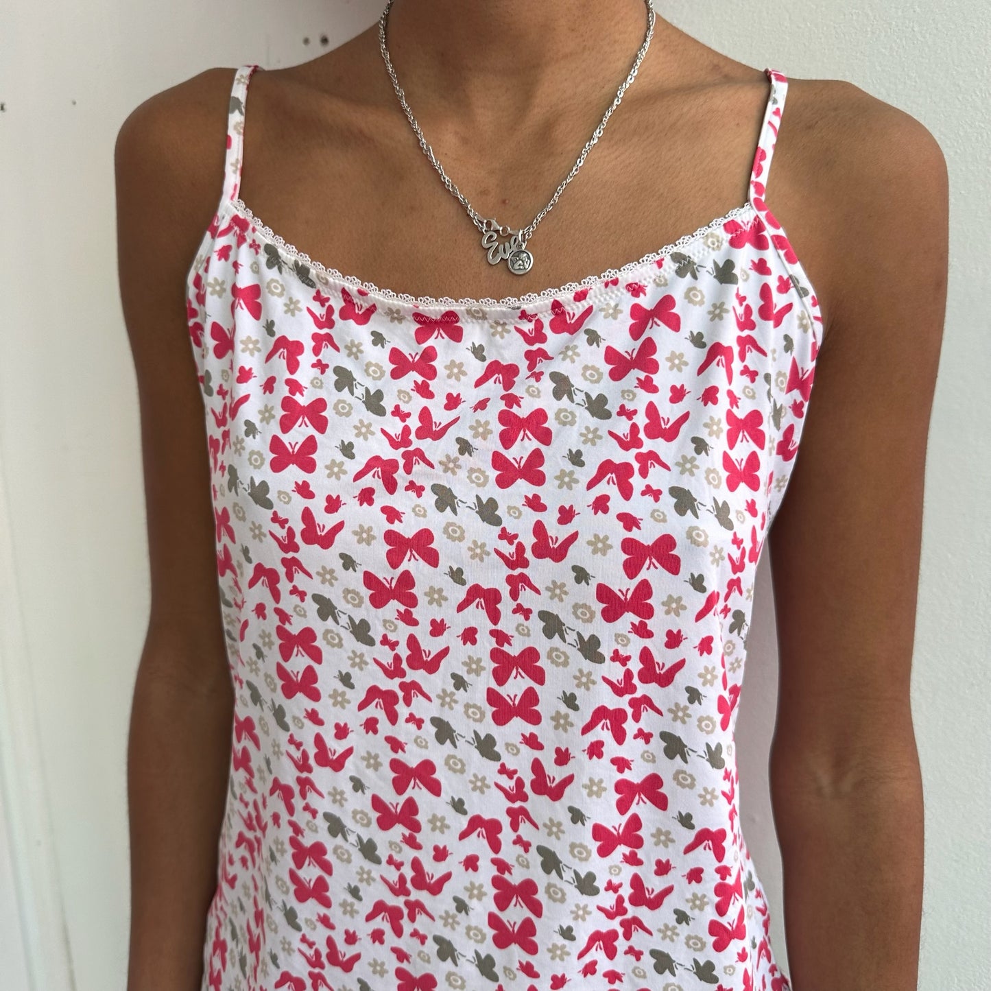 Butterfly Cami