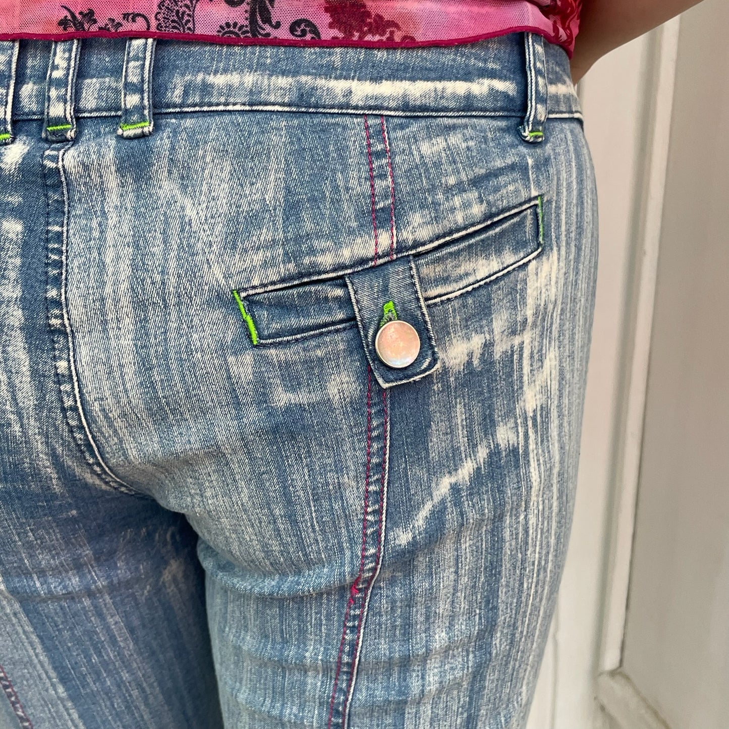 The MIA Jeans