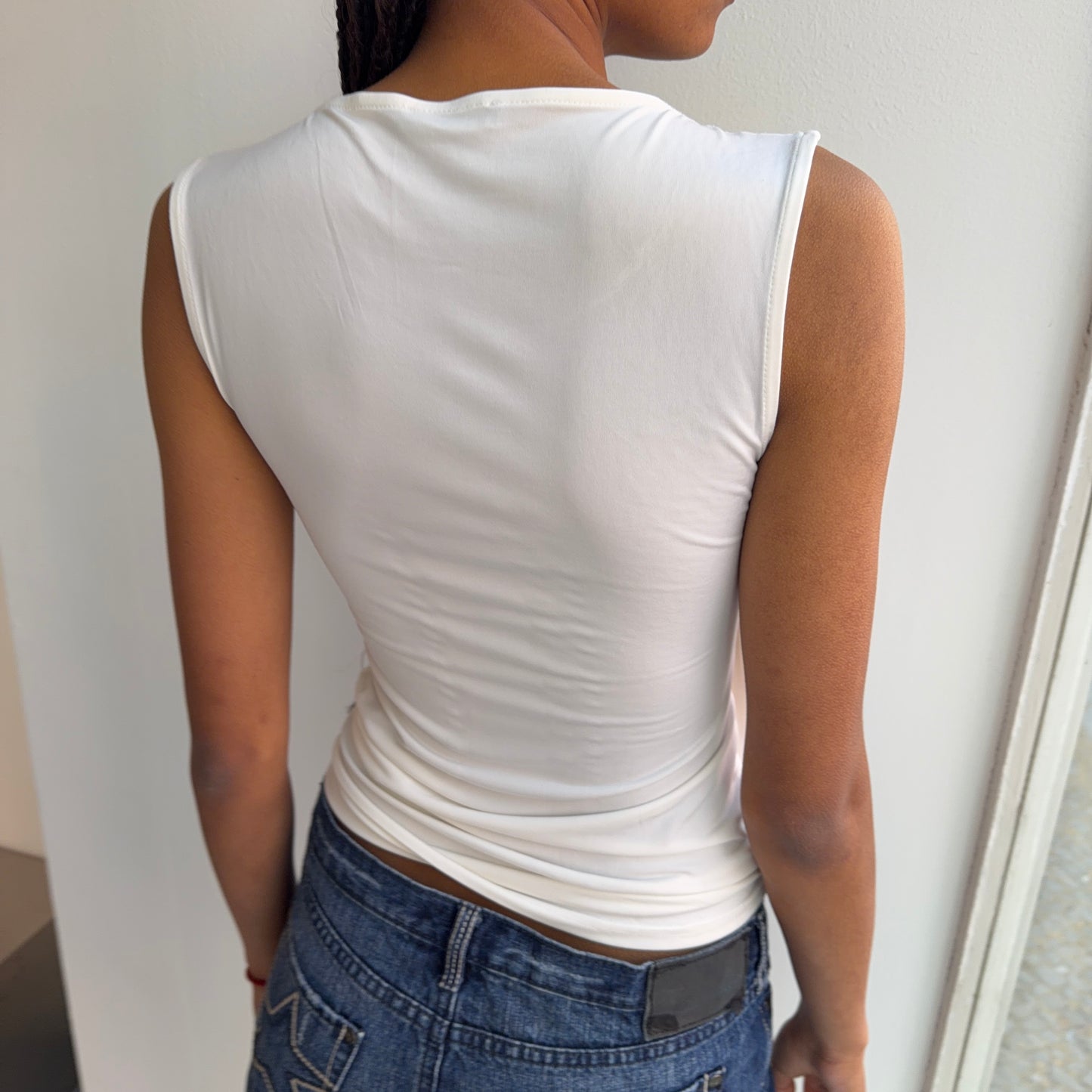 White Top