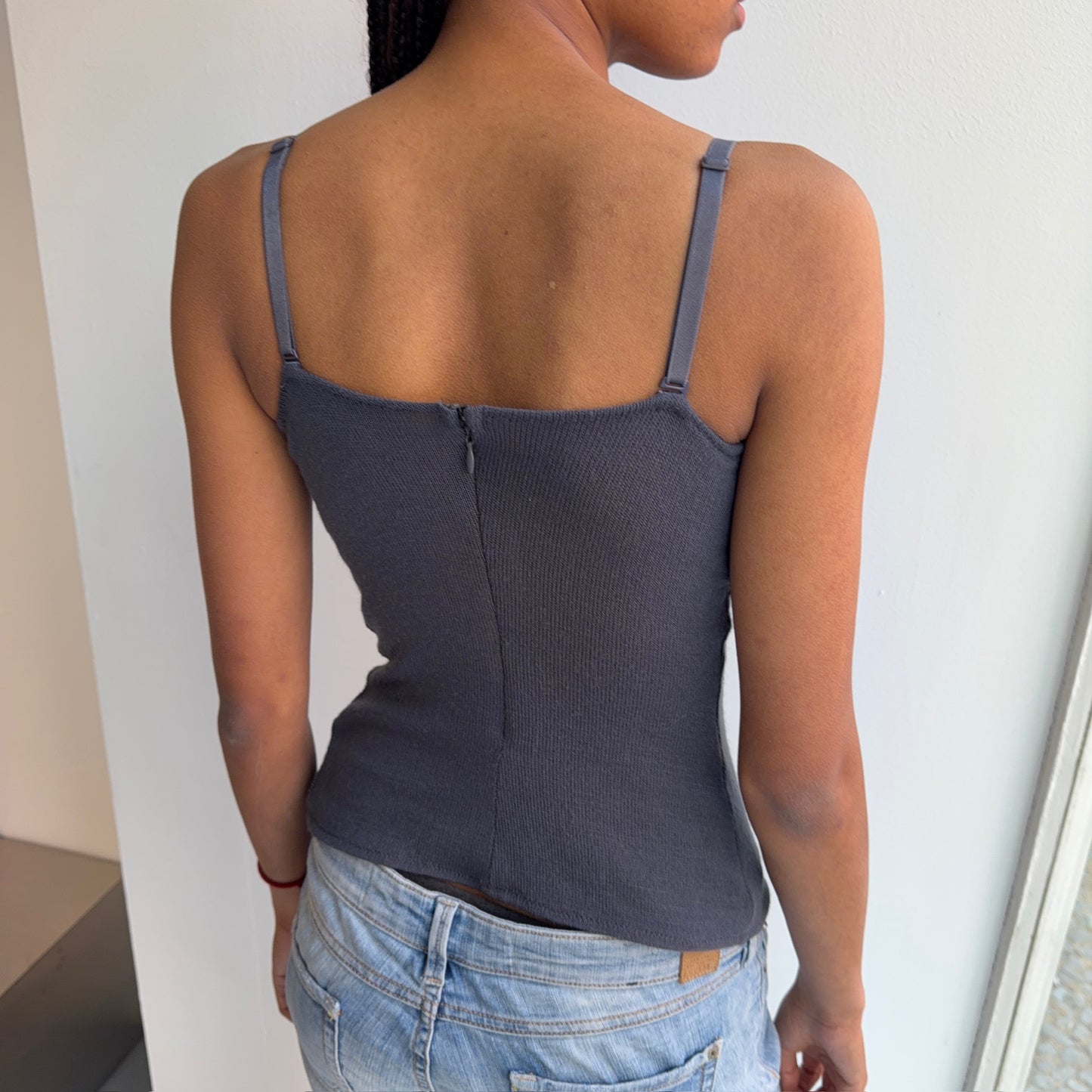 Corset Top